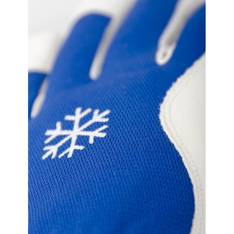 Перчатки защитные Tegera 217, размер 8 (M)