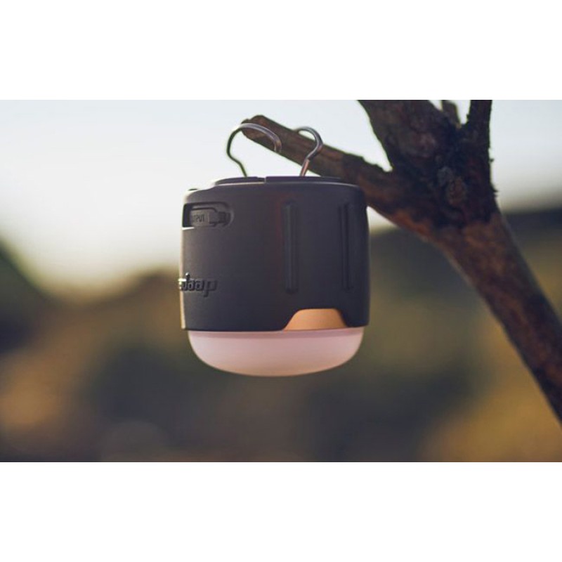 Фонарь кемпинговый Deeper Power Lantern