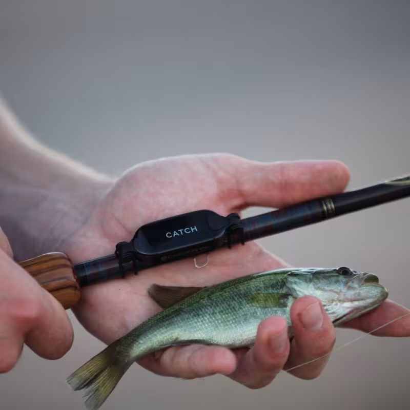 Датчик для удилища Cyberfishing srs3 