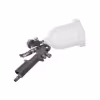 Краскопульт пневматический Foxweld Aero 5742, 0.5 л