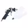 Краскопульт пневматический Foxweld Aero 5742, 0.5 л