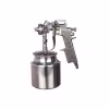 Краскопульт пневматический Foxweld Aero 5743, 0.7 л