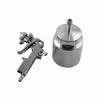 Краскопульт пневматический Foxweld Aero 5743, 0.7 л