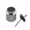 Краскопульт пневматический Foxweld Aero 5743, 0.7 л