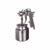 Краскопульт пневматический Foxweld Aero 5743, 0.7 л