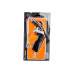 Пистолет пневматический продувочный Foxweld Aero 6616