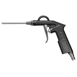 Пистолет пневматический продувочный Foxweld Aero 6616
