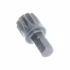 Бита Spline JTC 1162512, M12мм 1/4" L - 25мм