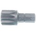 Бита Spline JTC 1162512, M12мм 1/4" L - 25мм