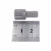 Бита Spline JTC 1162512, M12мм 1/4" L - 25мм