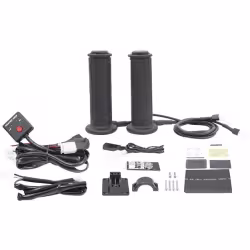 Ручки руля с подогревом Русская Механика РТ23