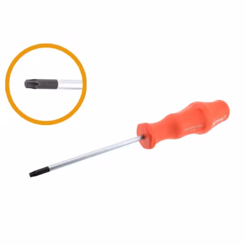 Отвертка TORX T20х150 мм Stihl 5910-890-2301
