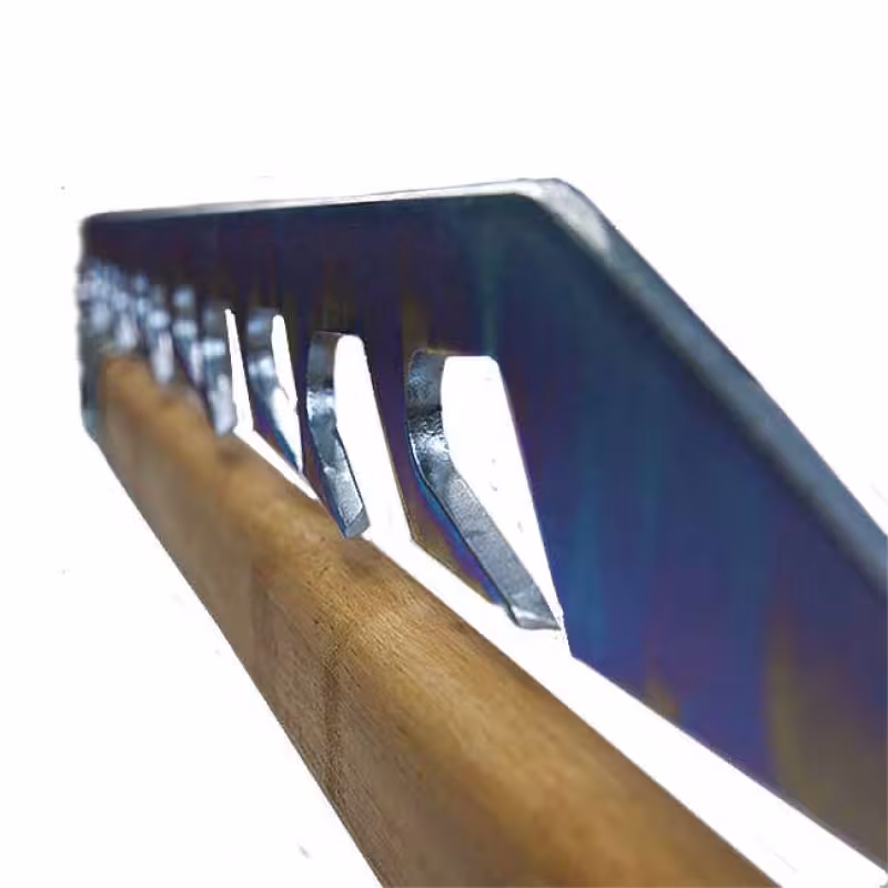 Пила для льда Laxtrom Tsahap с деревянной ручкой