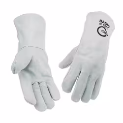 Краги сварщика Start Basic STG0110, универсальный