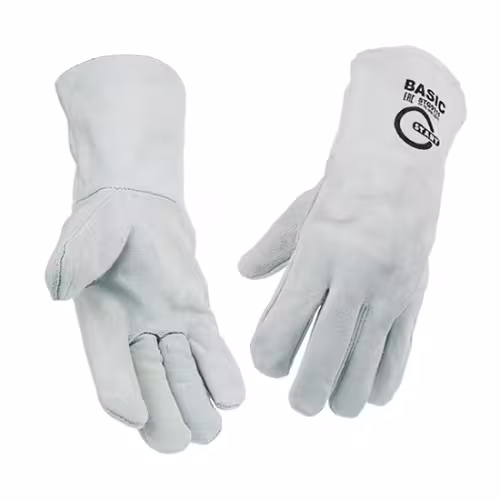 Краги сварщика Start Basic STG0110, универсальный