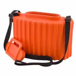 Кан для наживки Salmo, 7,5 л