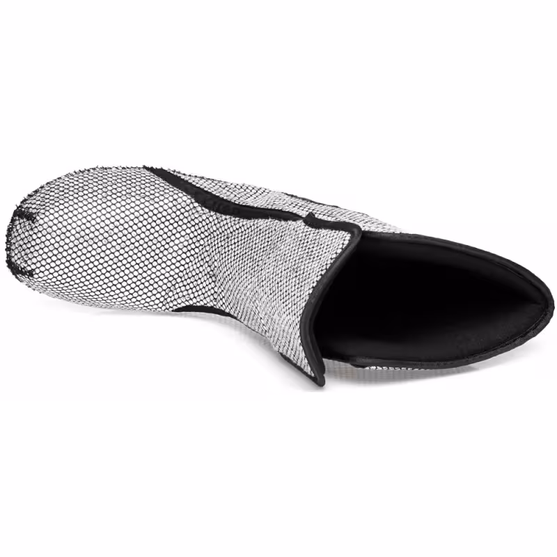 Сапоги мужские зимние Norfin Avalanche 14910, черный, размер 41