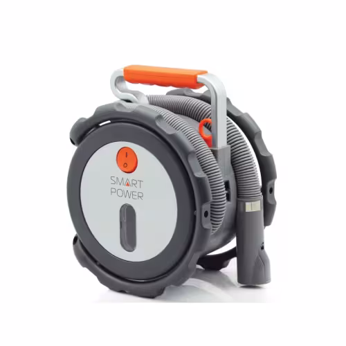 Пылесос автомобильный Berkut Smart Power SVC-800