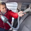Пылесос автомобильный Berkut Smart Power SVC-300