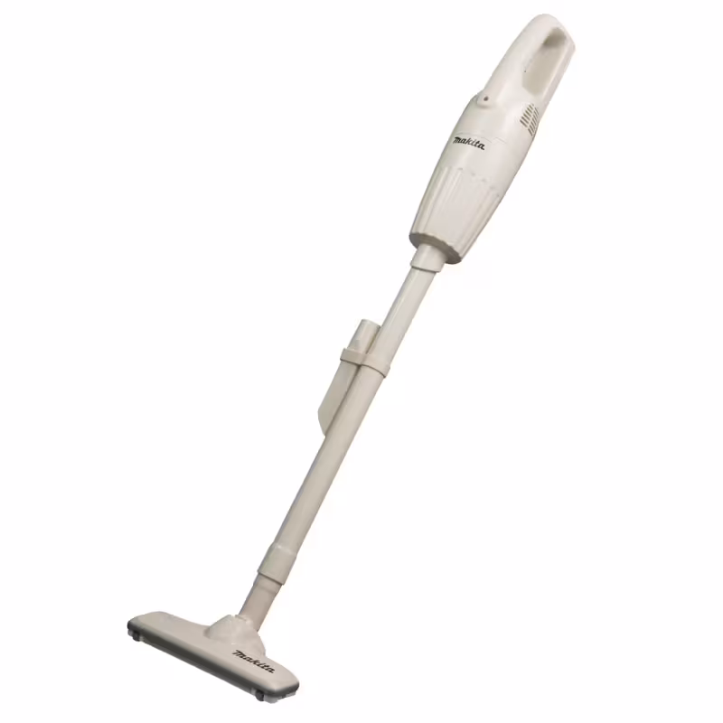 Пылесос беспроводной вертикальный Makita CL111DWI