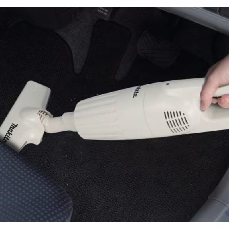 Пылесос беспроводной вертикальный Makita CL111DWI