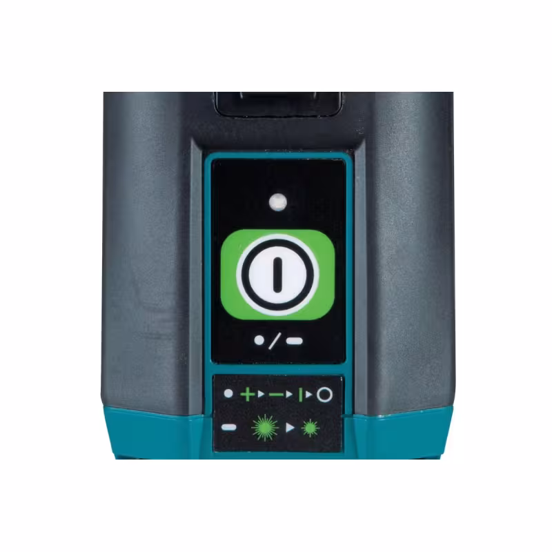 Нивелир лазерный Makita SK105GDZ