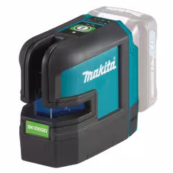 Нивелир лазерный Makita SK105GDZ
