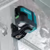 Нивелир лазерный Makita SK105GDZ