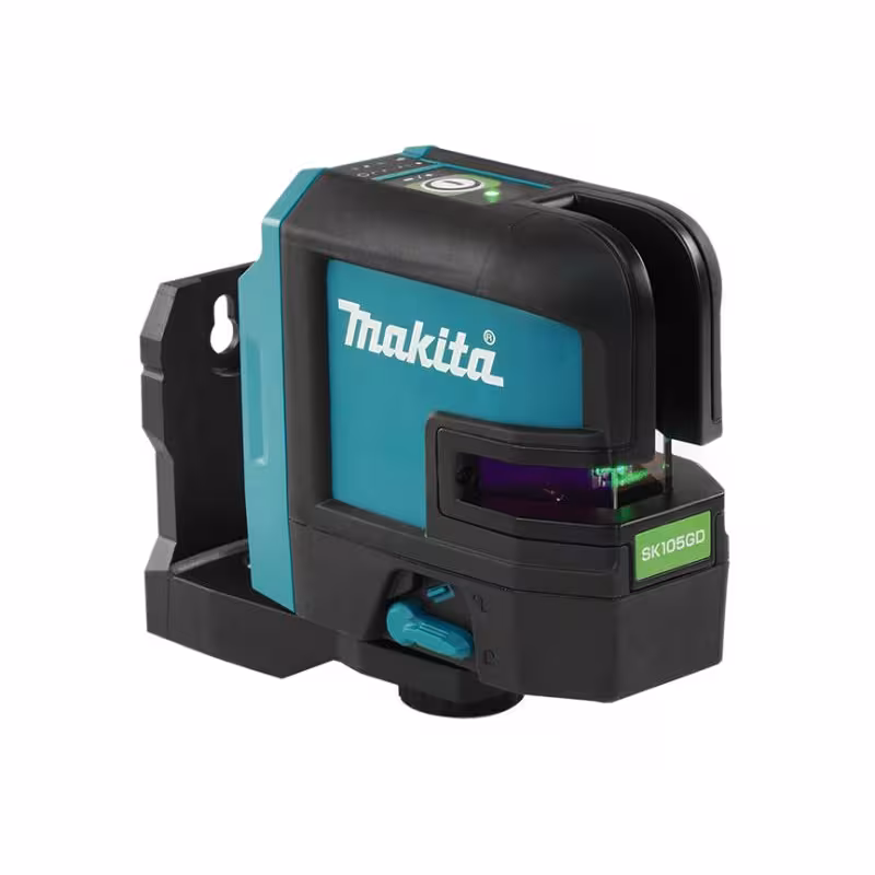 Нивелир лазерный Makita SK105GDZ