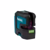 Нивелир лазерный Makita CXT SK106GDZ