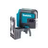 Нивелир лазерный Makita CXT SK106GDZ