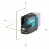 Нивелир лазерный Makita CXT SK106GDZ