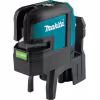 Нивелир лазерный Makita CXT SK106GDZ