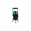 Нивелир лазерный Makita CXT SK209GDZ