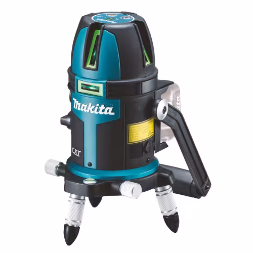 Нивелир лазерный Makita CXT SK209GDZ