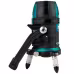Нивелир лазерный Makita CXT SK209GDZ