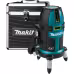 Нивелир лазерный Makita CXT SK209GDZ