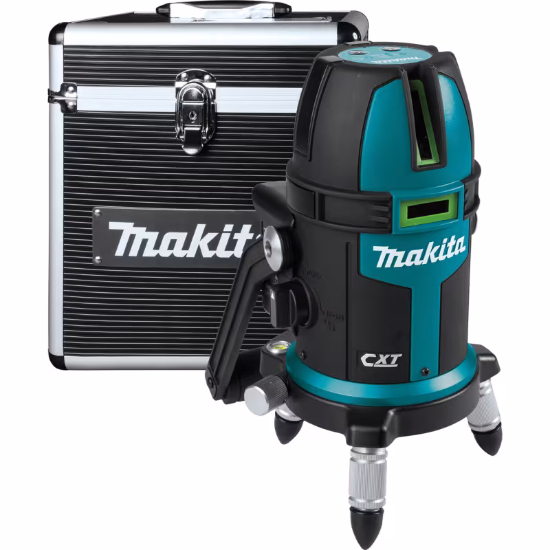 Нивелир лазерный Makita CXT SK209GDZ