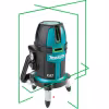 Нивелир лазерный Makita CXT SK209GDZ