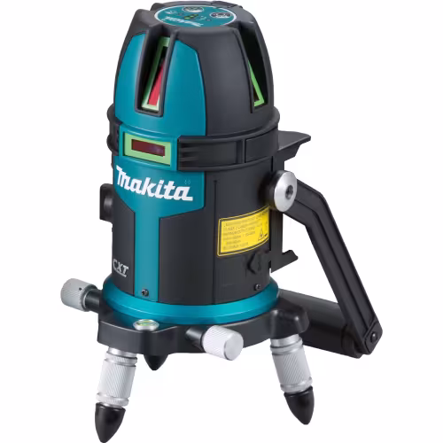 Нивелир лазерный Makita CXT SK312GDZ