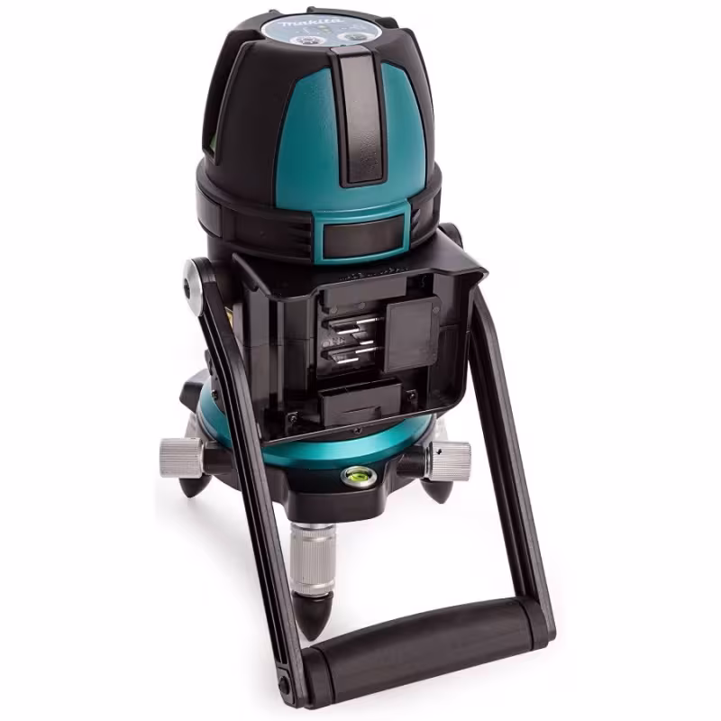 Нивелир лазерный Makita CXT SK312GDZ