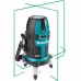 Нивелир лазерный Makita CXT SK312GDZ
