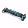 Дрель угловая аккумуляторная Makita CXT DA333DZ