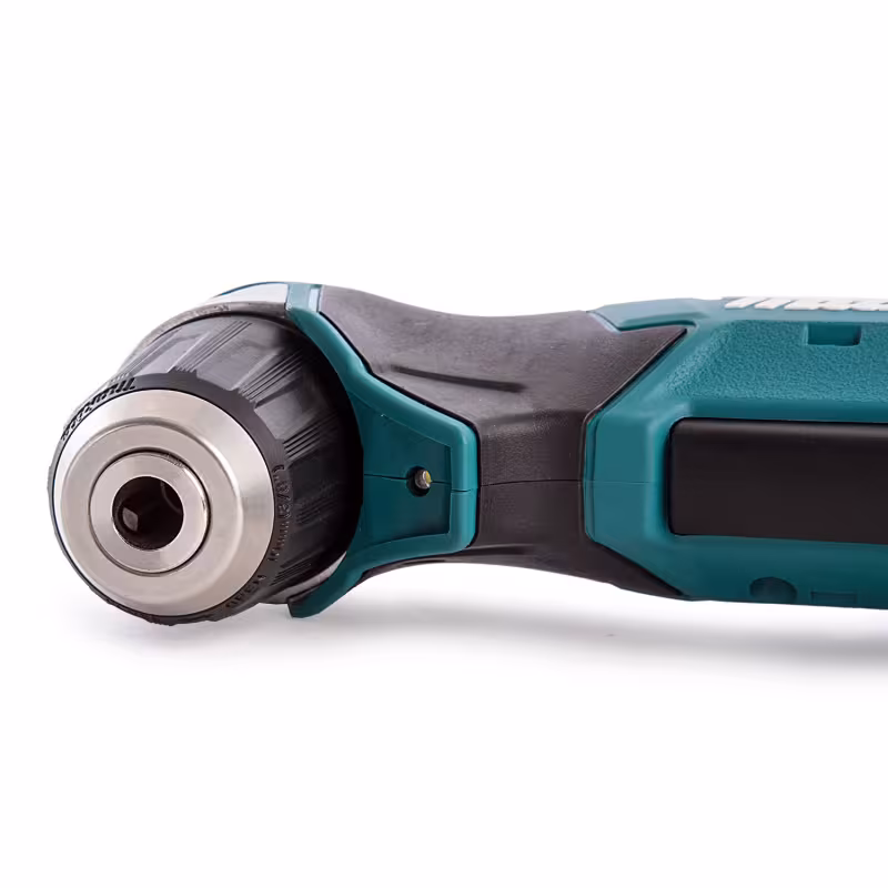 Дрель угловая аккумуляторная Makita CXT DA333DZ