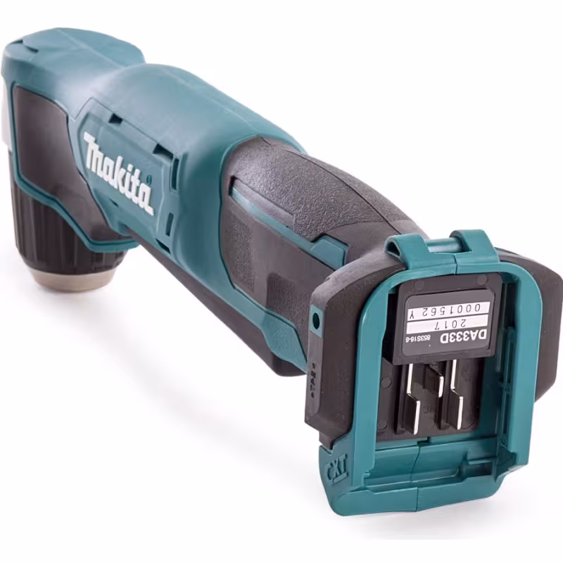 Дрель угловая аккумуляторная Makita CXT DA333DZ