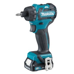 Дрель-шуруповерт аккумуляторная Makita CXT DF032DWAE