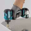 Дрель-шуруповерт аккумуляторная Makita CXT DF032DWAE