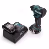 Дрель-шуруповерт аккумуляторная Makita CXT DF032DWAE