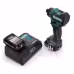 Дрель-шуруповерт аккумуляторная Makita CXT DF032DWAE