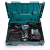 Дрель-шуруповерт аккумуляторная Makita CXT DF032DWAE